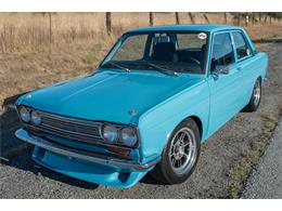 1971 Datsun 510 (CC-1292096) for sale in SAN MATEO, California