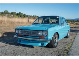 1971 Datsun 510 (CC-1292096) for sale in SAN MATEO, California