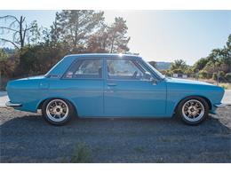 1971 Datsun 510 (CC-1292096) for sale in SAN MATEO, California