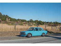 1971 Datsun 510 (CC-1292096) for sale in SAN MATEO, California