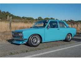 1971 Datsun 510 (CC-1292096) for sale in SAN MATEO, California