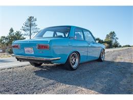 1971 Datsun 510 (CC-1292096) for sale in SAN MATEO, California