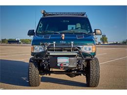 2001 Ford Econoline (CC-1292100) for sale in MINNEAPOLIS, Minnesota