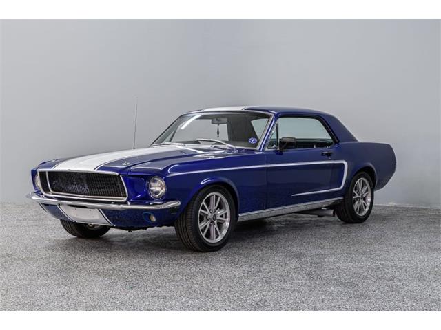1968 Ford Mustang (CC-1292103) for sale in Concord, North Carolina