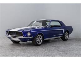 1968 Ford Mustang (CC-1292103) for sale in Concord, North Carolina
