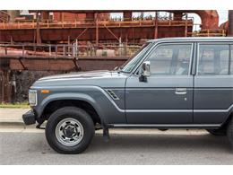 1989 Toyota Land Cruiser FJ (CC-1292116) for sale in BIRMINGHAM, Alabama