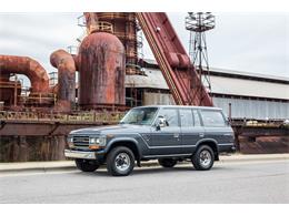 1989 Toyota Land Cruiser FJ (CC-1292116) for sale in BIRMINGHAM, Alabama