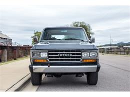 1989 Toyota Land Cruiser FJ (CC-1292116) for sale in BIRMINGHAM, Alabama