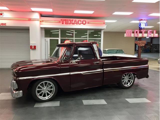 1965 Chevrolet C10 (CC-1292181) for sale in Dothan, Alabama