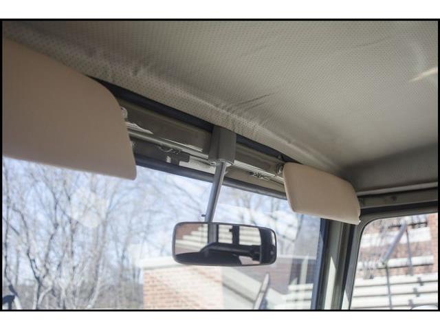 fj40 sun visor