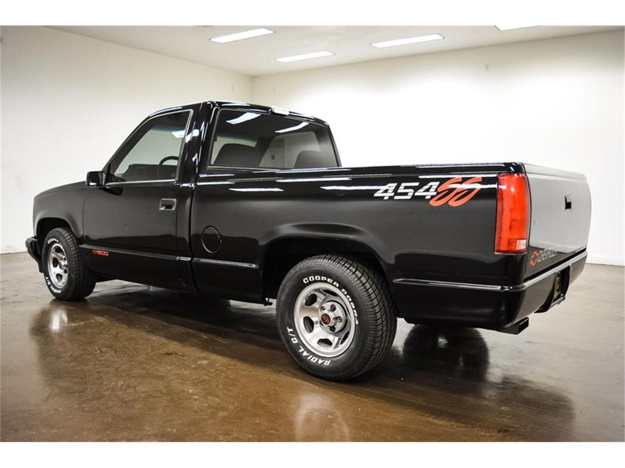 1992 Chevrolet 1500 for Sale | ClassicCars.com | CC-1292207