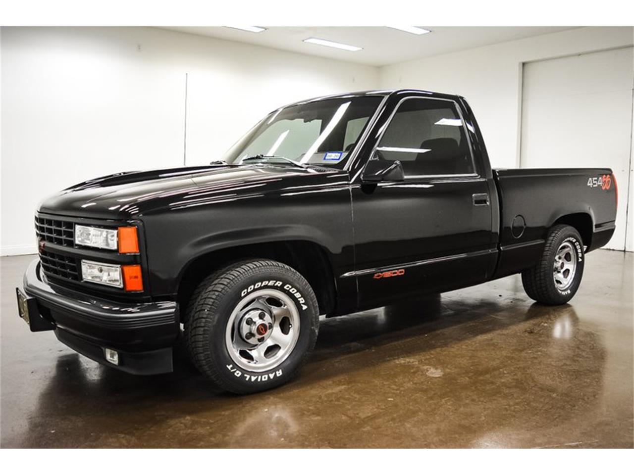 1992 Chevrolet 1500 for Sale | ClassicCars.com | CC-1292207