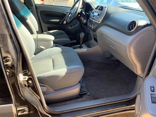 2003 Toyota Rav4 for Sale | ClassicCars.com | CC-1292235