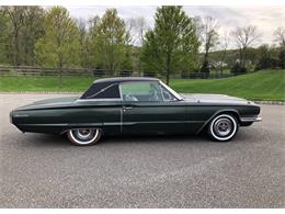 1966 Ford Thunderbird (CC-1292237) for sale in Flemington, New Jersey