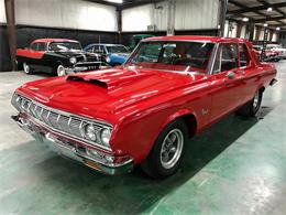 1964 Plymouth Belvedere (CC-1292239) for sale in Sherman, Texas