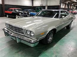 1973 Ford Gran Torino (CC-1292245) for sale in Sherman, Texas