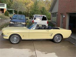1966 Ford Mustang (CC-1292251) for sale in Ft Wright, Kentucky