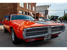1973 Dodge Charger (CC-1292270) for sale in Rochester, Illinois