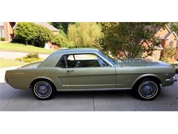 1965 Ford Mustang (CC-1292275) for sale in Knoxville, Tennessee