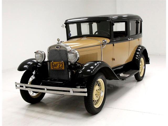 1930 Ford Model A (CC-1292281) for sale in Morgantown, Pennsylvania