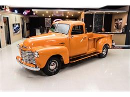 1953 Chevrolet 3600 (CC-1292286) for sale in Plymouth, Michigan