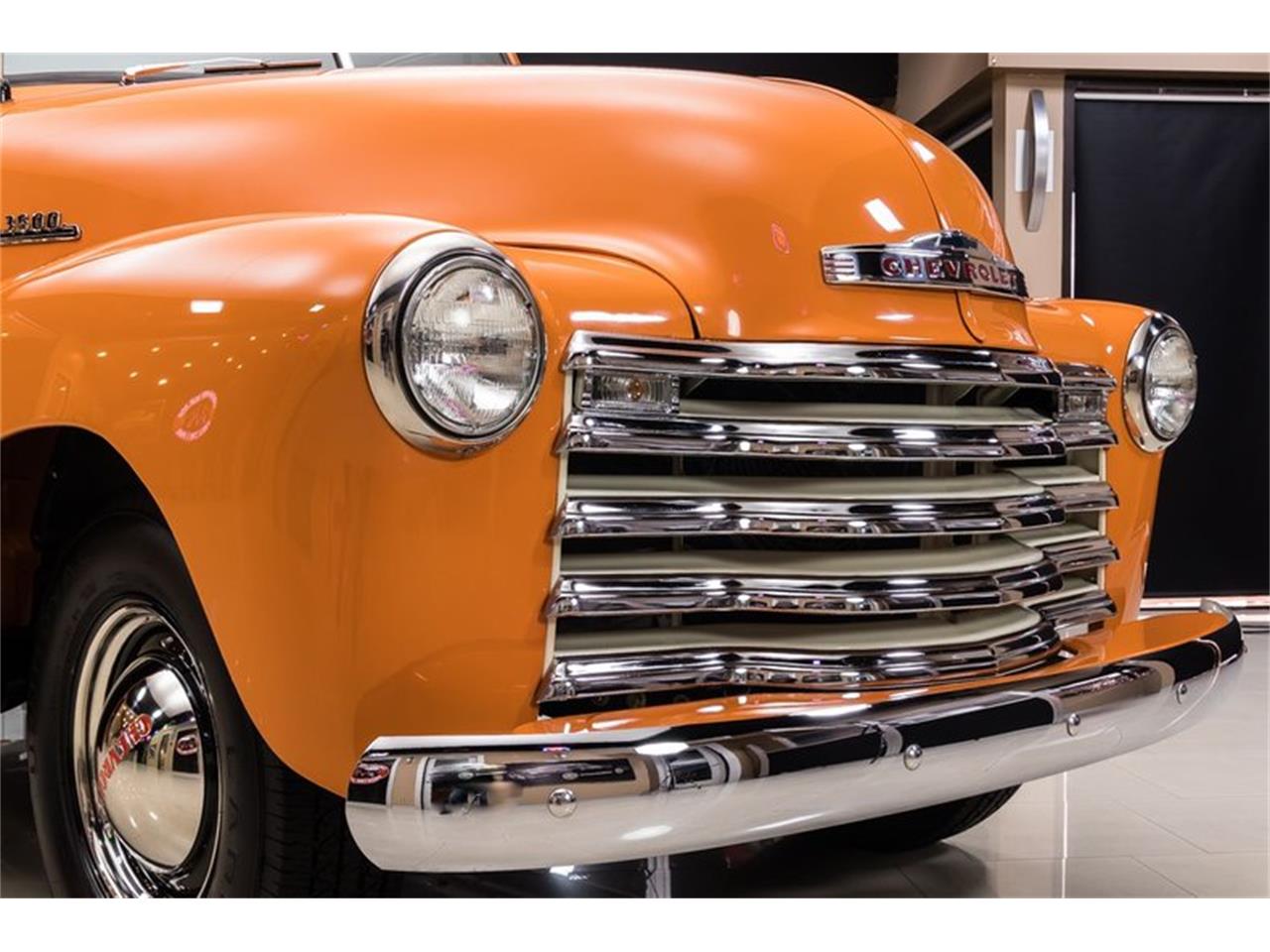 1953 Chevrolet 3600 For Sale | ClassicCars.com | CC-1292286