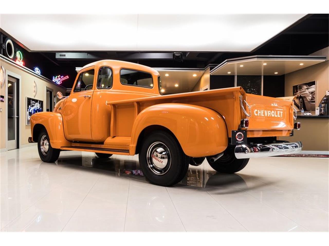 1953 Chevrolet 3600 For Sale | ClassicCars.com | CC-1292286