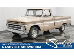 1966 Chevrolet C10 (CC-1292287) for sale in Lavergne, Tennessee