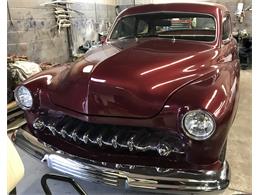 1951 Mercury Custom (CC-1292294) for sale in Stratford, New Jersey