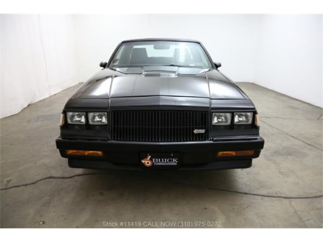 1984 Buick Grand National (CC-1292304) for sale in Beverly Hills, California