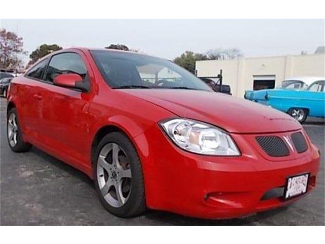 2009 Pontiac G5 (CC-1292363) for sale in Riverside, New Jersey