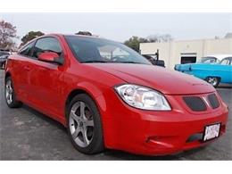 2009 Pontiac G5 (CC-1292363) for sale in Riverside, New Jersey