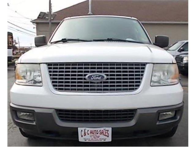 2005 Ford Expedition (CC-1292364) for sale in Riverside, New Jersey