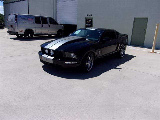 2006 Ford Mustang GT (CC-1292382) for sale in Stuart, Florida