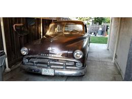 1951 Plymouth Cranbrook (CC-1292391) for sale in San Ramon, California