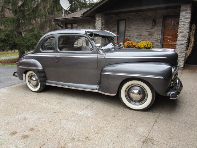 1948 Ford Coupe (CC-1292397) for sale in Dodge Center, Minnesota