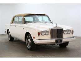 1979 Rolls-Royce Silver Shadow II (CC-1292422) for sale in Beverly Hills, California