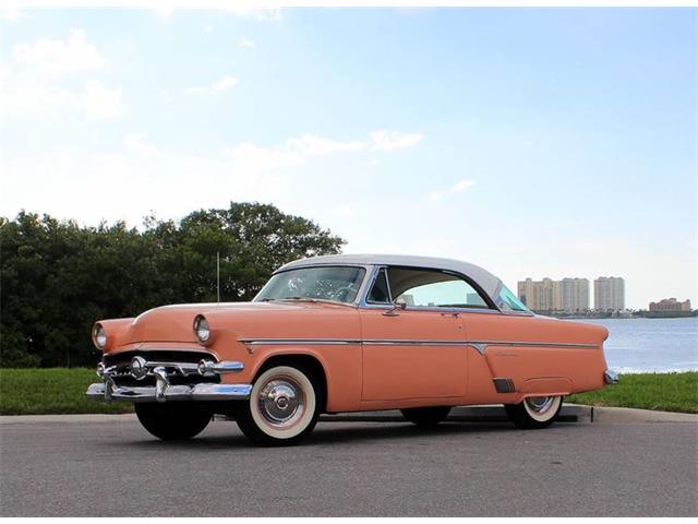 1954 Ford Crestline (CC-1292438) for sale in Clearwater, Florida