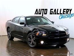 2014 Dodge Charger (CC-1292452) for sale in Addison, Illinois