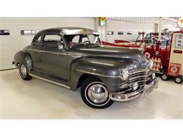 1948 Plymouth Coupe (CC-1292453) for sale in Columbus, Ohio