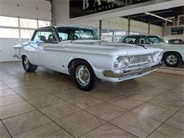 1962 Plymouth Sport Fury (CC-1292468) for sale in St. Charles, Illinois