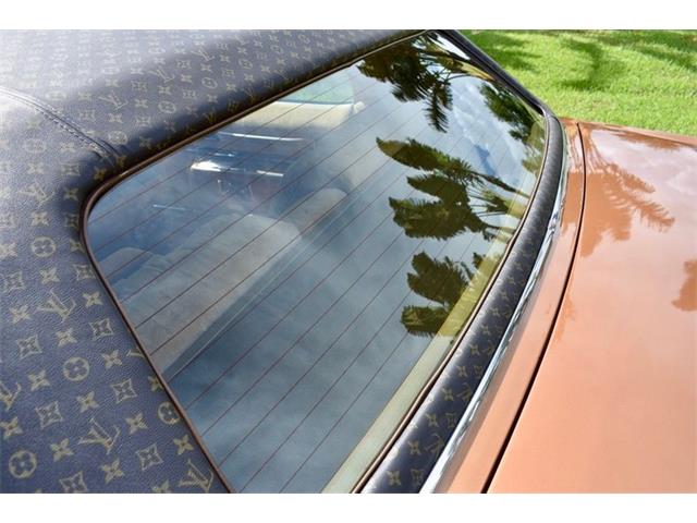 Louis Vuitton Vinyl For Car