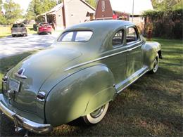 1948 Plymouth 2-Dr Business Coupe (CC-1292504) for sale in Johns Island, South Carolina