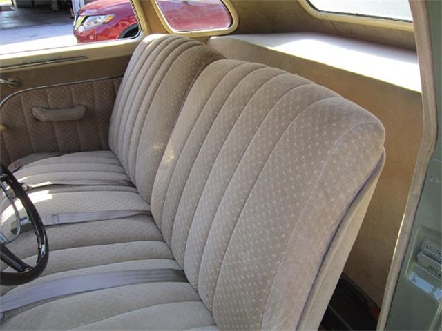 1948 Plymouth 2-Dr Business Coupe (CC-1292504) for sale in Johns Island, South Carolina