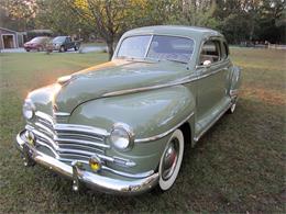 1948 Plymouth 2-Dr Business Coupe (CC-1292504) for sale in Johns Island, South Carolina