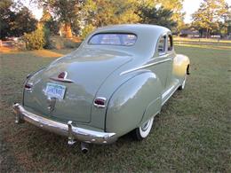 1948 Plymouth 2-Dr Business Coupe (CC-1292504) for sale in Johns Island, South Carolina