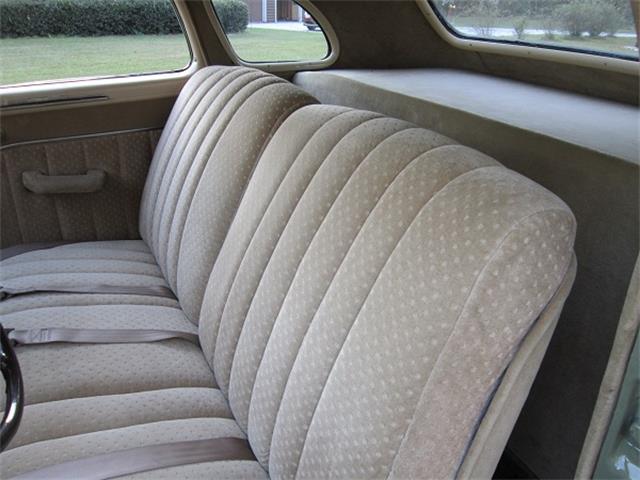 1948 Plymouth 2-Dr Business Coupe (CC-1292504) for sale in Johns Island, South Carolina