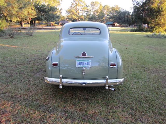 1948 Plymouth 2-Dr Business Coupe (CC-1292504) for sale in Johns Island, South Carolina