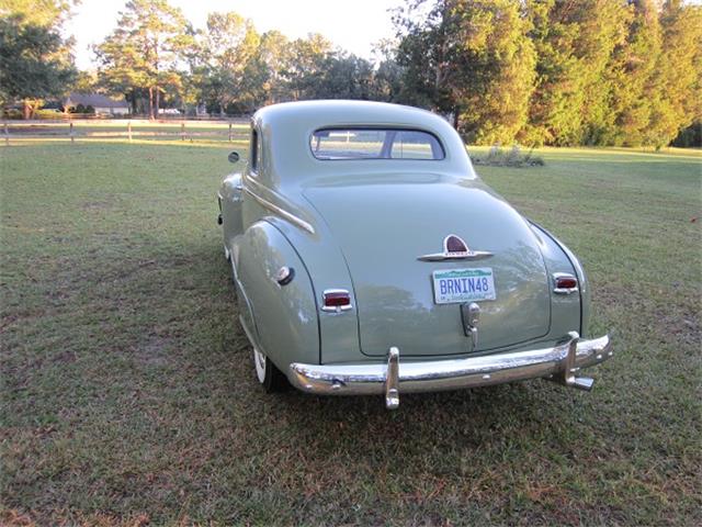 1948 Plymouth 2-Dr Business Coupe (CC-1292504) for sale in Johns Island, South Carolina