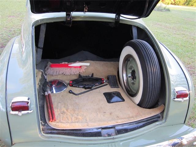 1948 Plymouth 2-Dr Business Coupe (CC-1292504) for sale in Johns Island, South Carolina